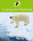 Image for Caring for habitats