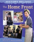 Image for History Relived: The Home Front