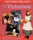 Image for History Relived: The Victorians