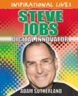 Image for Inspirational Lives: Steve Jobs