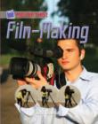 Image for Master This: Film Making