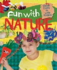 Image for Clever Crafts for Little Fingers: Fun With Nature