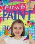 Image for Clever Crafts for Little Fingers: Fun With Paint