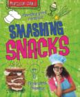 Image for Professor Cook s: Smashing Snacks