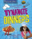 Image for Professor Cook s: Dynamite Dinners