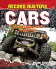 Image for Record Busters: Cars