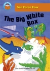 Image for The big white box