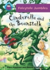 Image for Start Reading: Fairytale Jumbles: Cinderella and the Beanstalk