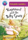 Image for Start Reading: Fairytale Jumbles: Rapunzel &amp; the Billy Goats