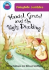 Image for Hansel, Gretel and the ugly duckling