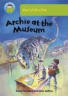 Image for Archie at the museum