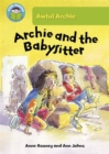 Image for Start Reading: Awful Archie: Archie &amp; the Babysitter