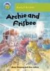 Image for Archie and Frisbee