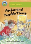 Image for Archie and Terrible Trevor