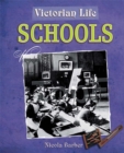 Image for Victorian life: Schools