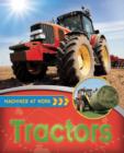 Image for Machines At Work: Tractors
