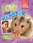 Image for Love your hamster