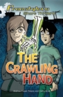 Image for Freestylers: Short Thriller: The Crawling Hand