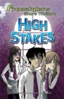 Image for Freestylers: Short Thriller: High Stakes