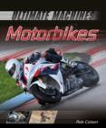 Image for Ultimate Machines: Motorbikes