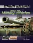 Image for Ultimate Machines: Tanks and Military Vehicles