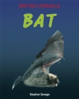 Image for British Animals: Bat