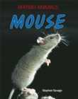 Image for British Animals: Mouse