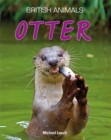 Image for British Animals: Otter