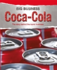 Image for Big Business: Coca Cola