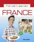 Image for Food and Celebrations: France