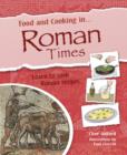 Image for Food and Cooking In... Roman Times