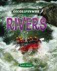 Image for Geographywise: Rivers