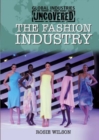Image for The fashion industry