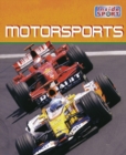 Image for Inside Sport: Motorsports