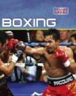 Image for Inside Sport: Boxing