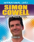 Image for Inspirational Lives: Simon Cowell