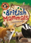 Image for Nature Detective: British Mammals