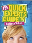 Image for The quick expert&#39;s guide to building a website