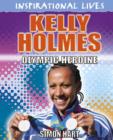 Image for Kelly Holmes: Olympic heroine