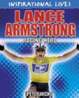 Image for Lance Armstrong: racing hero