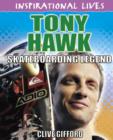 Image for Tony Hawk: skateboarding legend