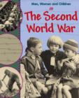 Image for Men, women and children in the Second World War