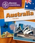 Image for Discover Countries: Australia