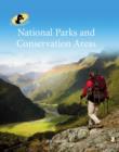Image for Geography Detective Investigates: National Parks and Conservation Areas