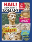 Image for Hail!: Ancient Romans