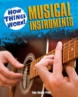 Image for How Things Work: Musical Instruments