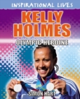 Image for Kelly Holmes  : Olympic heroine