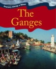 Image for Journey Along a River: Ganges