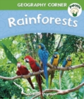 Image for Rainforests