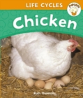 Image for Popcorn: Life Cycles: Chicken